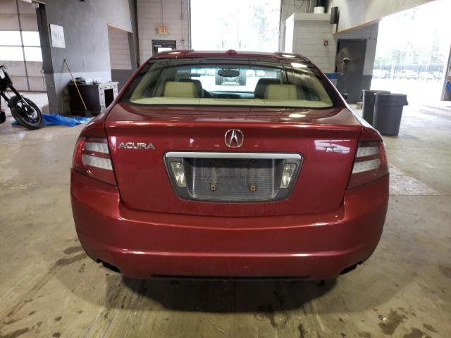 19UUA66288A026704 Acura TL