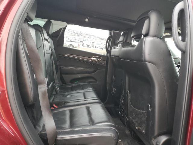 1C4RJFBG0HC861318 Jeep Grand Cherokee Limited