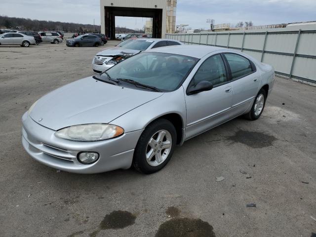 2004 Dodge Intrepid ES