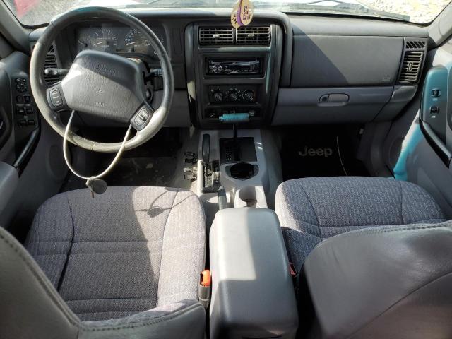 1J4FJ68S0WL129132 Jeep Cherokee Sport