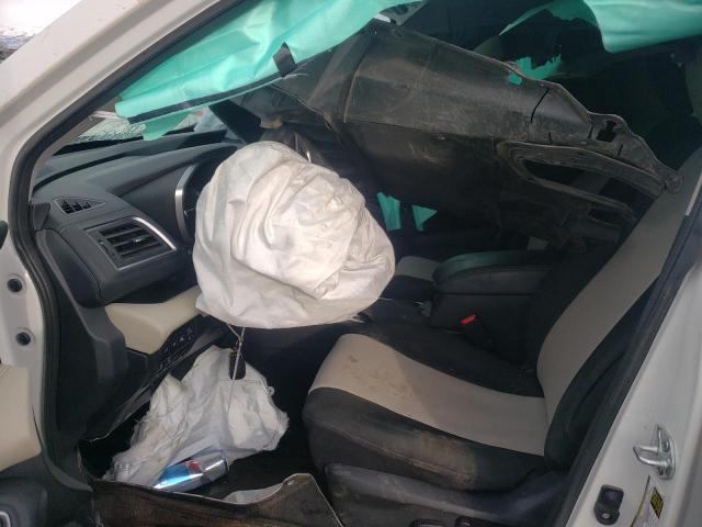 4S4WMARDXM3457778 Subaru Ascent Touring