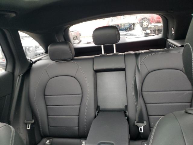 2021 MERCEDES-BENZ GLC 300 4M - W1N0G8EB4MF877901