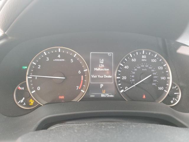 2022 LEXUS RX 350 L - JTJHZKFA5N2038305