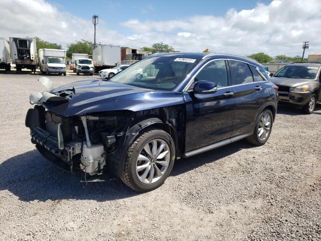 2019 INFINITI QX50 ESSEN - 3PCAJ5M13KF134720