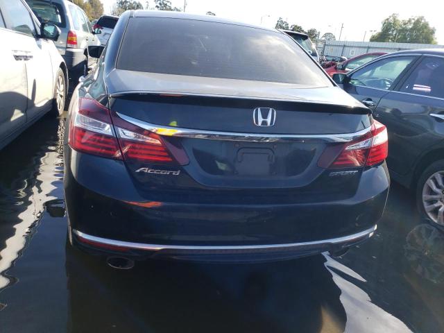 2017 HONDA ACCORD SPO 1HGCR2F53HA142190