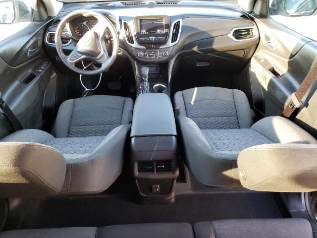 2022 CHEVROLET EQUINOX LT - 2GNAXTEVXN6140150