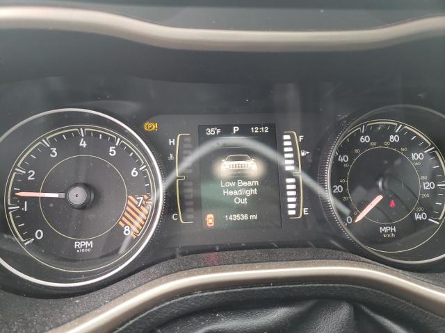 1C4PJMCS7EW125193 Jeep Cherokee Latitude