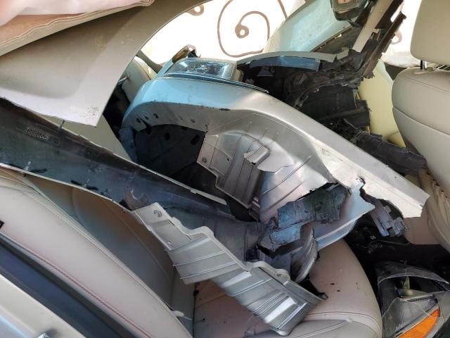 1G4GC5G37EF164137 Buick Lacrosse