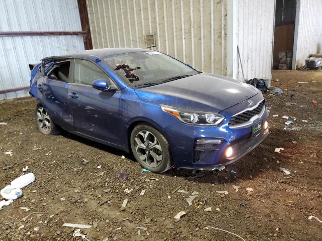 2020 KIA FORTE FE 3KPF24AD5LE168273
