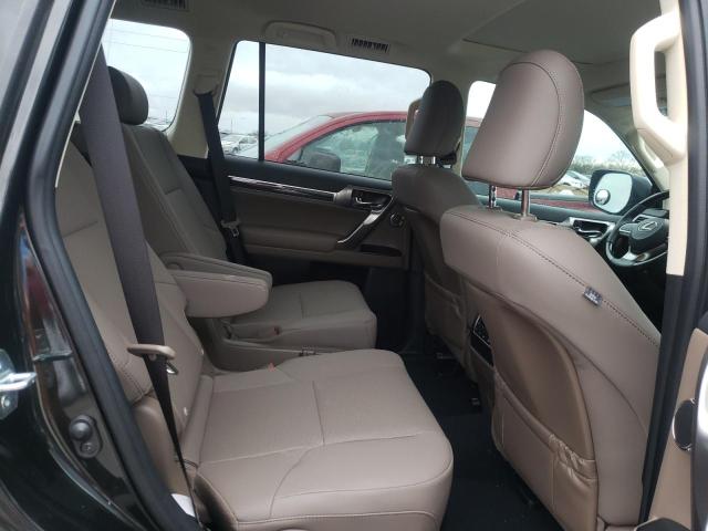 2023 LEXUS GX 460 JTJAM7BXXP5343307