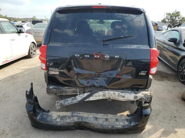 2019 DODGE GRAND CARA 2C4RDGCG9KR661712