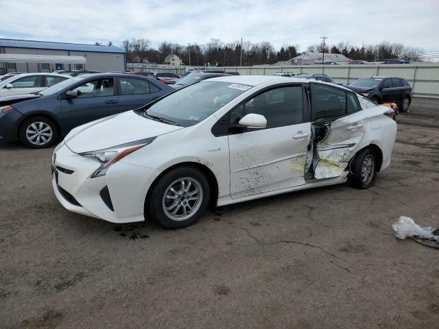 2018 TOYOTA PRIUS JTDKBRFU8J3066362