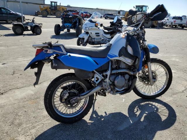 2008 KAWASAKI KL650 E - JKAKLEE148DA04455