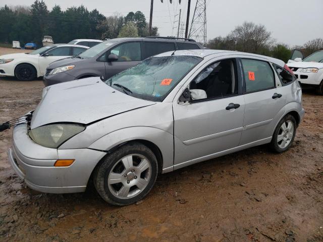 2003 Ford Focus ZX5