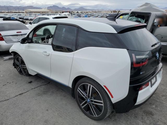 2016 BMW I3 REX - WBY1Z4C56GV505805