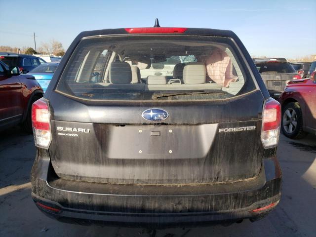 2018 SUBARU FORESTER 2 - JF2SJAAC9JH556154