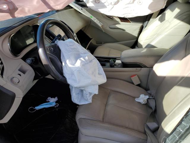 1G4GC5G37EF164137 Buick Lacrosse