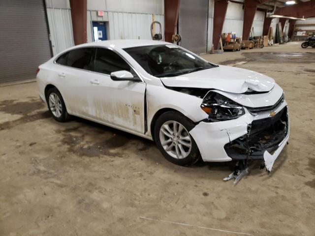 2018 CHEVROLET MALIBU LT 1G1ZD5ST7JF182593