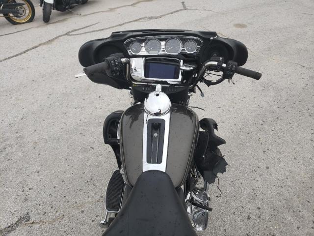2020 HARLEY-DAVIDSON FLHTCUTG 1HD1MAF1XLB858713