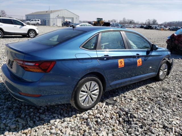 2019 VOLKSWAGEN JETTA S 3VWCB7BU6KM185099