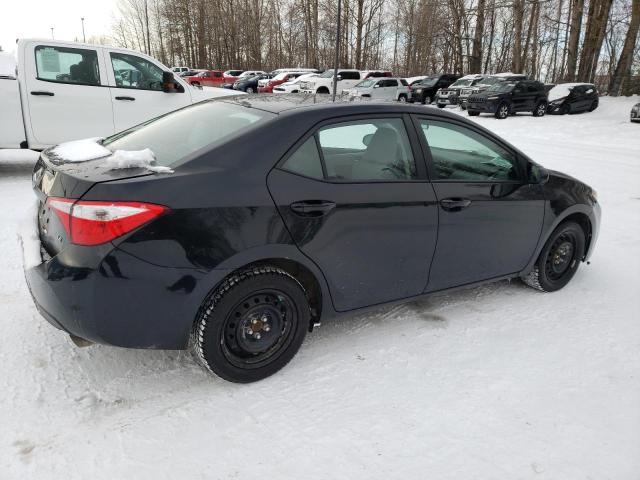 2015 TOYOTA COROLLA L - 2T1BURHEXFC349098