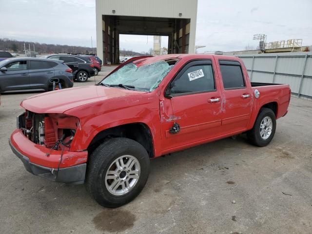 2012 Chevrolet Colorado 