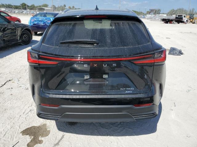 2022 LEXUS NX 350 JTJGGCEZ3N5001878