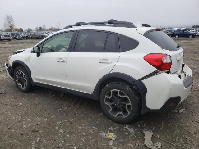 JF2GPADC7H8217158 Subaru Crosstrek Premium
