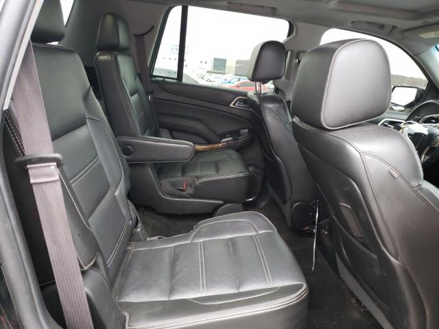 1GKS2CKJ6GR176572 GMC YUKON DENALI