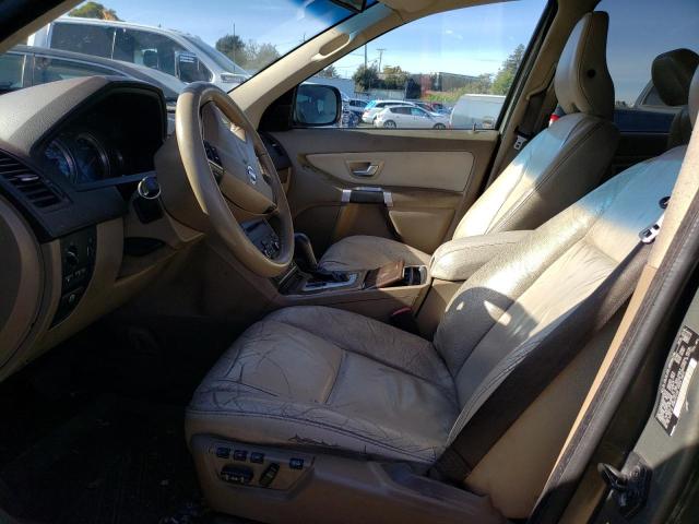 YV4952CZ6B1575714 Volvo XC90