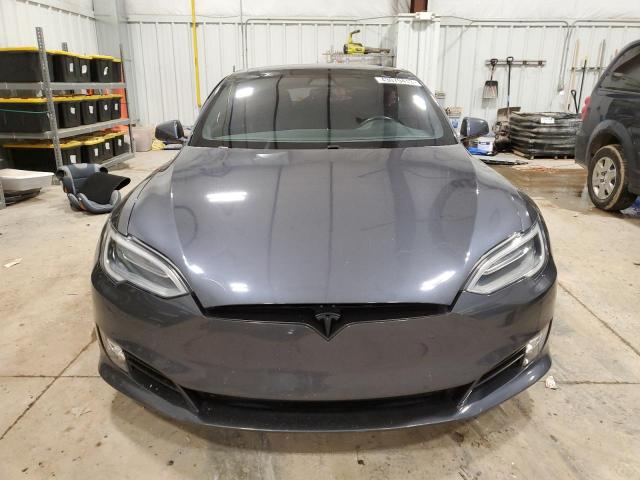 5YJSA1E22HF195246 Tesla MODEL S