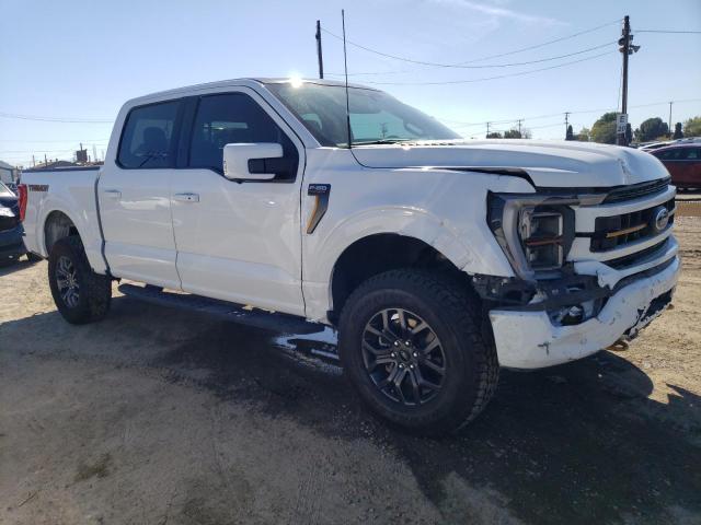 2022 FORD F150 SUPER - 1FTEW1E81NFA16656