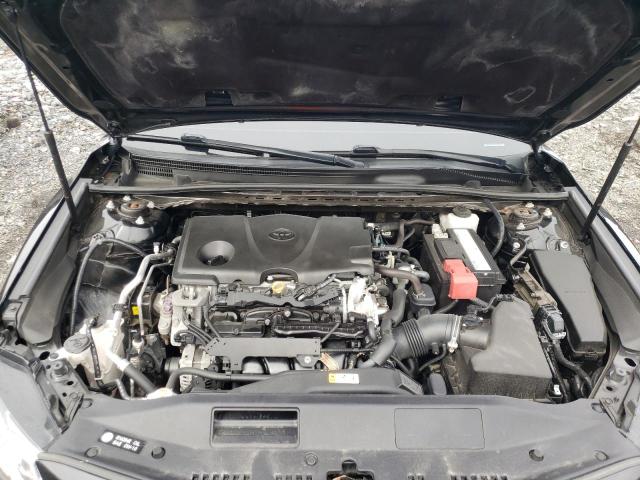 2019 TOYOTA CAMRY L 4T1B11HK9KU727856