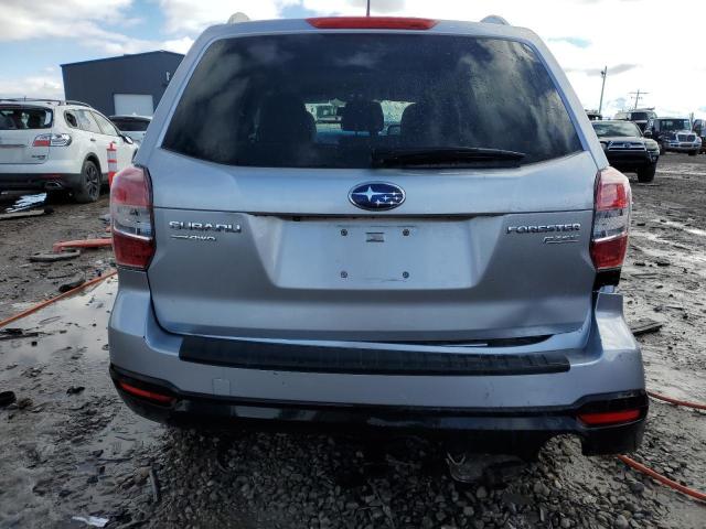 JF2SJADC1FH518386 Subaru Forester 2.5i Premium