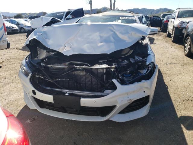 WBADZ2C06PCL29774 BMW 840i