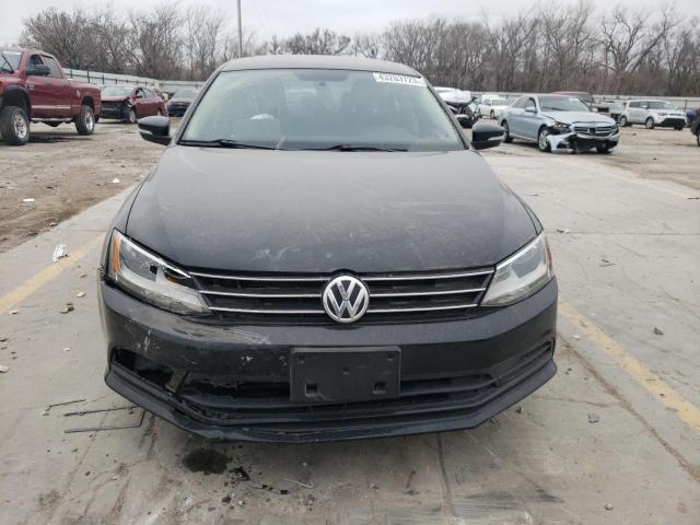 2015 VOLKSWAGEN JETTA SE 3VWD17AJ2FM289092