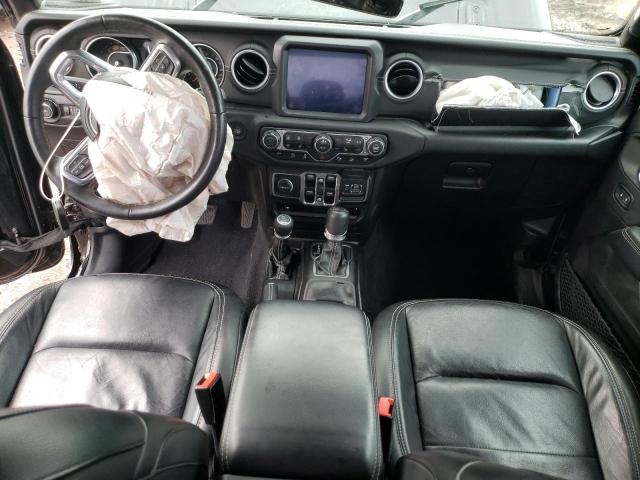 1C4HJXEN8JW175947 Jeep Wrangler Unlimited Sahara