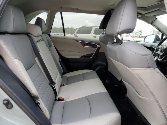 2021 TOYOTA RAV4 XLE P - 2T3A1RFV3MW200493