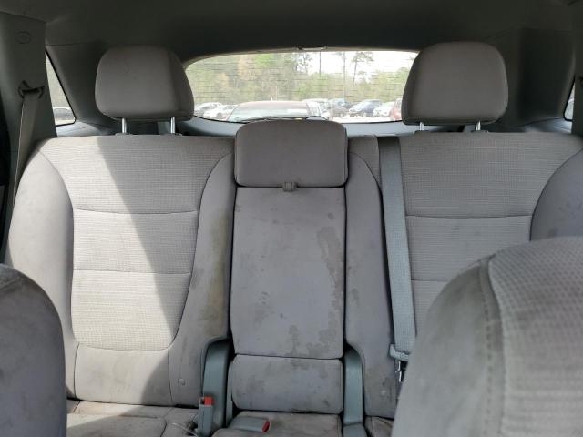 2015 KIA SORENTO LX - 5XYKT4A75FG558500