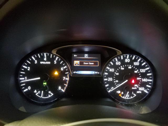 2017 NISSAN ALTIMA 2.5 1N4AL3AP2HC139703