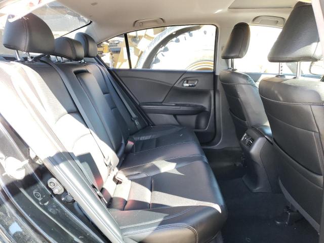 2015 HONDA ACCORD EXL 1HGCR2F82FA222488