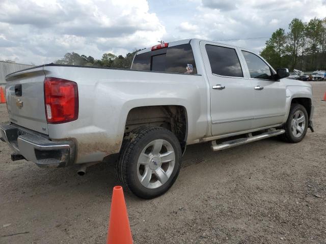 2018 CHEVROLET SILVERADO 3GCPCSEC1JG351436