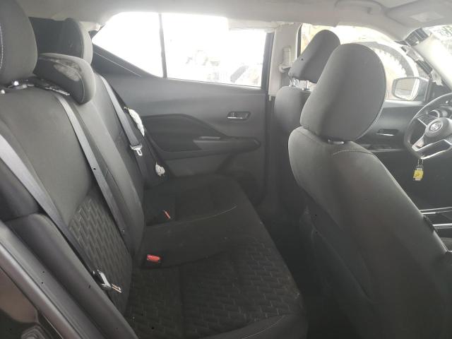 2021 NISSAN KICKS SV - 3N1CP5CV4ML510652