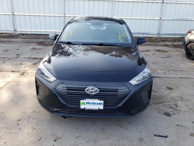 2019 HYUNDAI IONIQ - KMHC65LC3KU178703