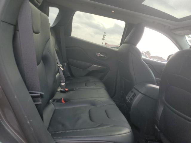 2020 JEEP CHEROKEE L 1C4PJMDX9LD563068