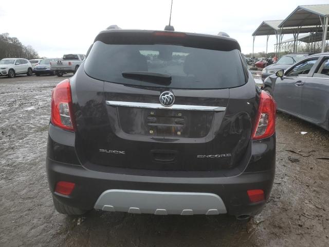 2015 BUICK ENCORE CON - KL4CJBSB7FB041527