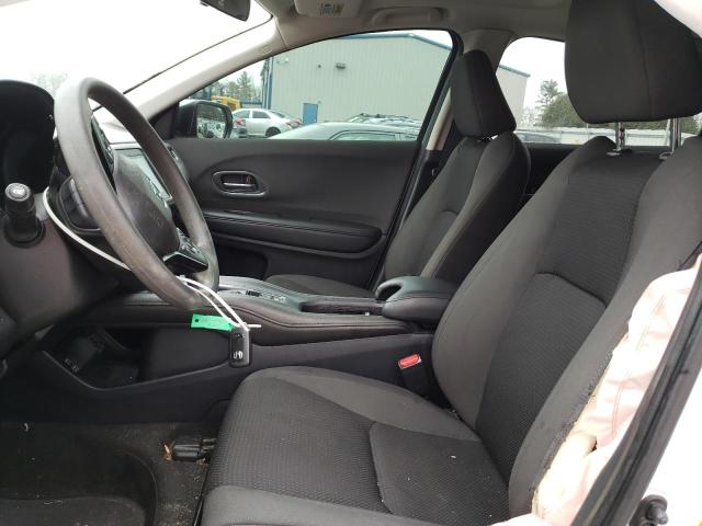 2019 HONDA HR-V EX 3CZRU5H54KM708934