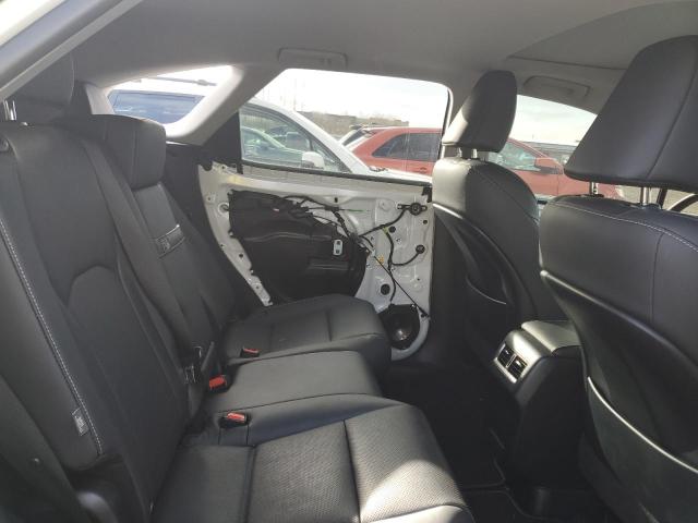 2022 LEXUS RX 350 L - JTJHZKFA5N2038305