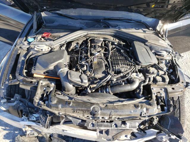 2018 BMW 340 I - WBA8B3C51JK385108