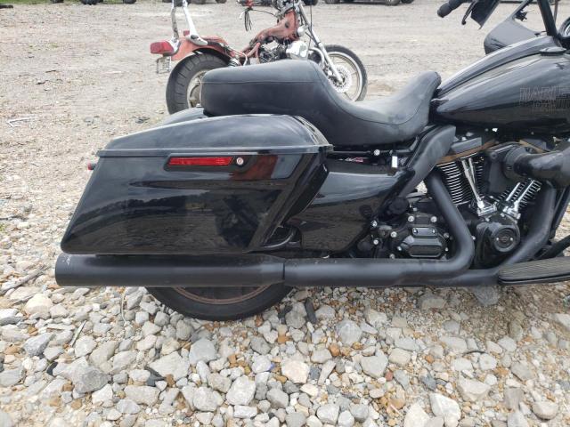 2022 HARLEY-DAVIDSON FLTRXST 1HD1ACL12NB608300